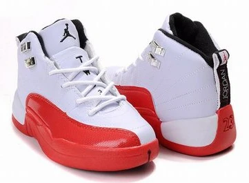 Air Jordan XII (12) Kids-7