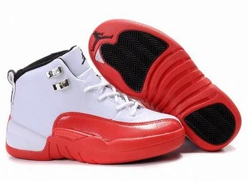 Air Jordan XII (12) Kids-8