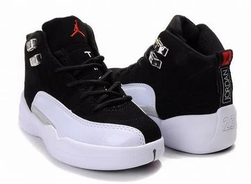 Air Jordan XII (12) Kids-9