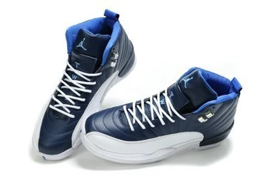 Air Jordan XII (12) Retro-14