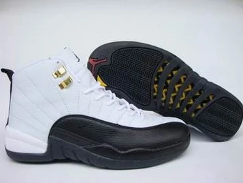 Air Jordan XII (12) Retro-25