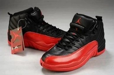 Air Jordan XII (12) Retro-29