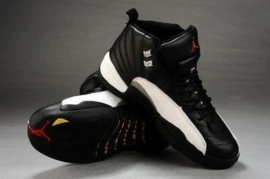 Air Jordan XII (12) Retro-31