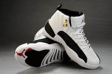 Air Jordan XII (12) Retro-34