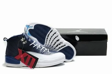 Air Jordan XII (12) Retro-36