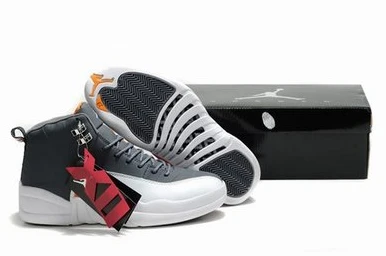 Air Jordan XII (12) Retro-39