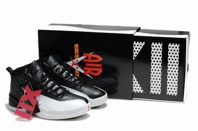 Air Jordan XII (12) Retro-40