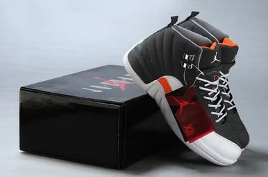 Air Jordan XII (12) Retro-44