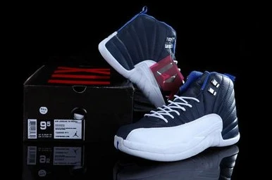 Air Jordan XII (12) Retro-67