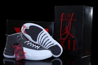 Air Jordan XII (12) Retro-70