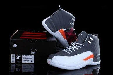Air Jordan XII (12) Retro-71