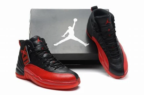 Air Jordan XII (12) Retro-78