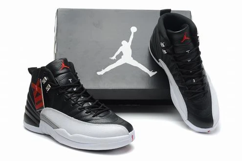 Air Jordan XII (12) Retro-79