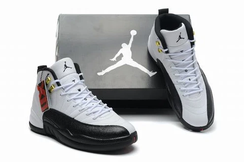 Air Jordan XII (12) Retro-80