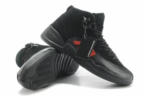 Air Jordan XII (12) Retro-81
