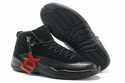 Air Jordan XII (12) Retro-81