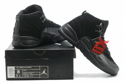 Air Jordan XII (12) Retro-81