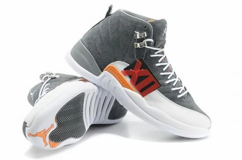 Air Jordan XII (12) Retro-82