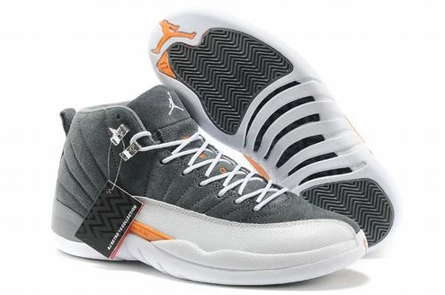Air Jordan XII (12) Retro-82