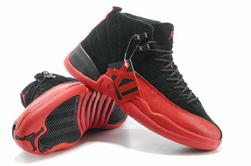 Air Jordan XII (12) Retro-83