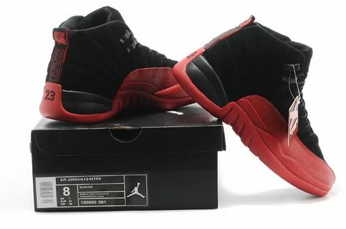 Air Jordan XII (12) Retro-83