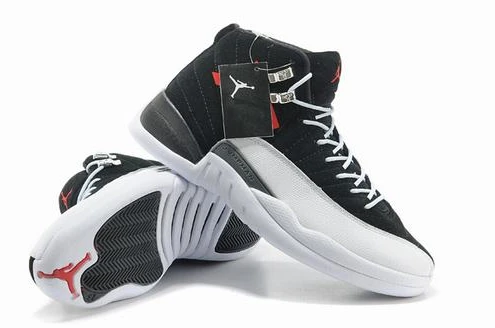 Air Jordan XII (12) Retro-84