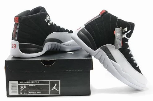 Air Jordan XII (12) Retro-84