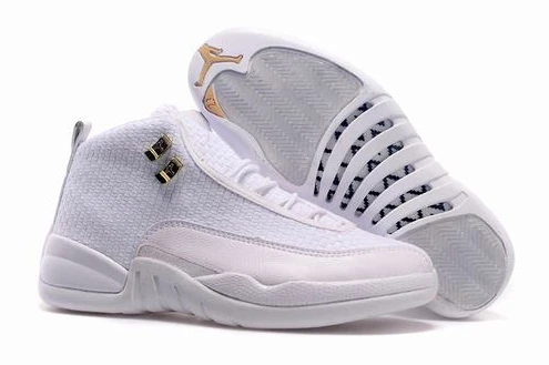 Air Jordan XII (12) Retro-85