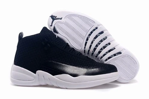 Air Jordan XII (12) Retro-87