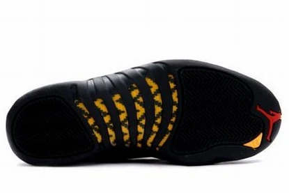 Air Jordan XII (12) Retro Taxi 2013