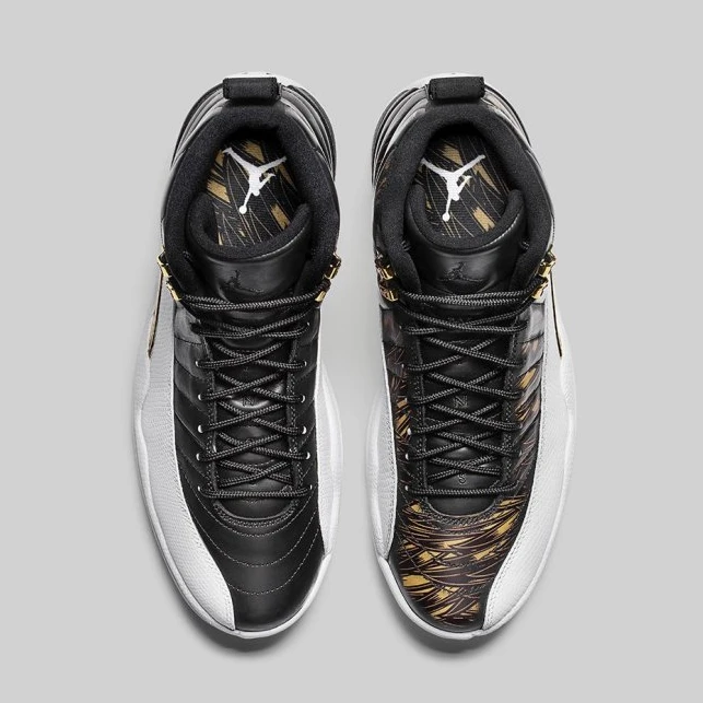 Air Jordan XII (12) Retro Wings-1