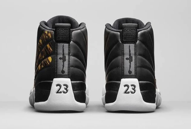 Air Jordan XII (12) Retro Wings-1