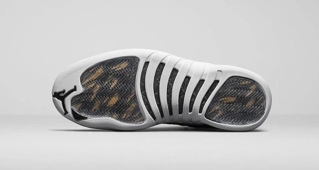 Air Jordan XII (12) Retro Wings-1