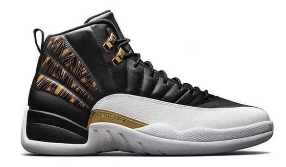 Air Jordan XII (12) Retro Wings-1