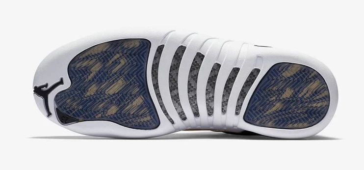 Air Jordan XII (12) Retro Wings
