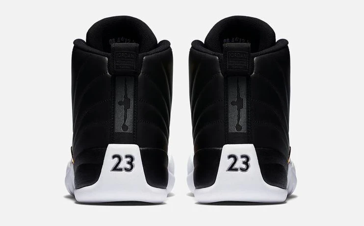 Air Jordan XII (12) Retro Wings