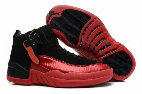 Air Jordan XII (12) Retro Women-11