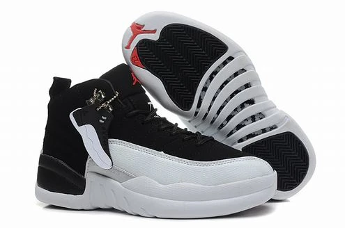 Air Jordan XII (12) Retro Women-13