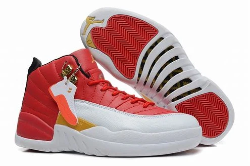 Air Jordan XII (12) Retro Women-14