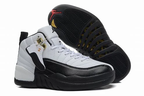 Air Jordan XII (12) Retro Women-15