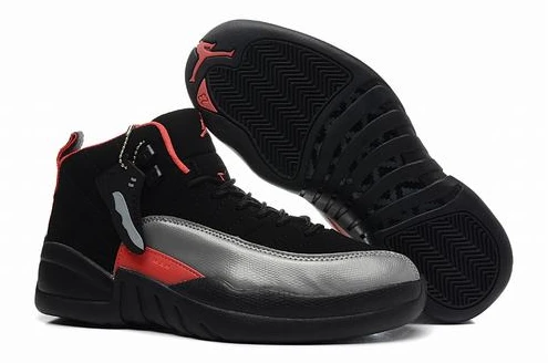 Air Jordan XII (12) Retro Women-16