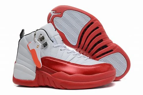 Air Jordan XII (12) Retro Women-17
