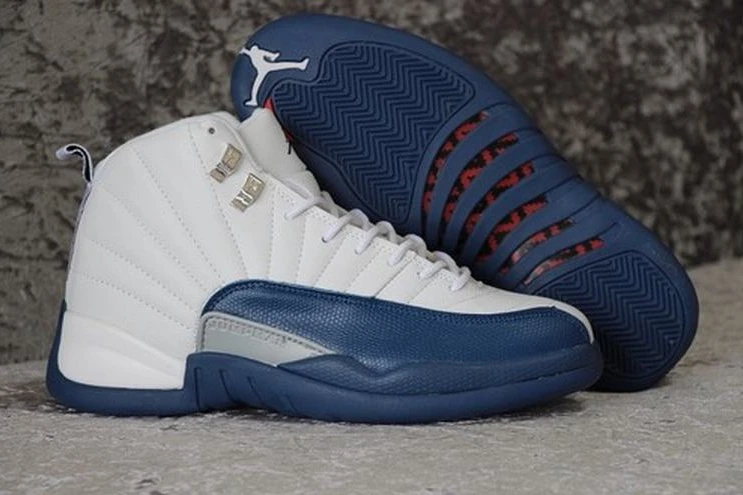 Air Jordan XII (12) Retro Women-19