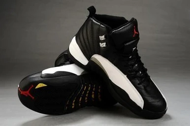 Air Jordan XII (12) Retro Women-1