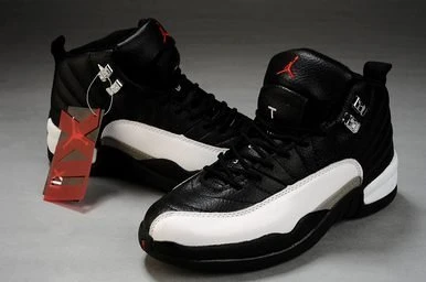 Air Jordan XII (12) Retro Women-2