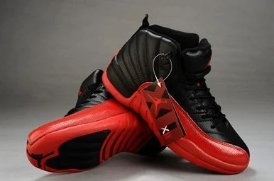 Air Jordan XII (12) Retro Women-3