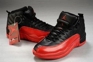 Air Jordan XII (12) Retro Women-4