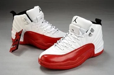 Air Jordan XII (12) Retro Women-8
