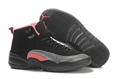 Air Jordan XII (12) Retro Women-9