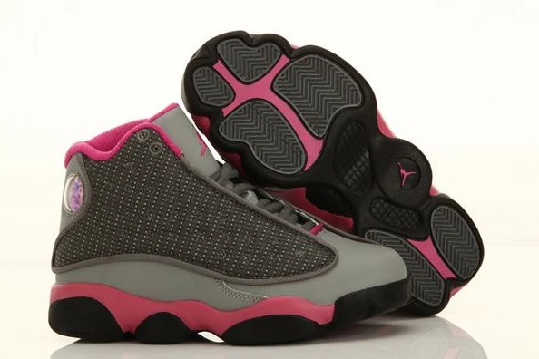 Air Jordan XIII (13) Kids-15